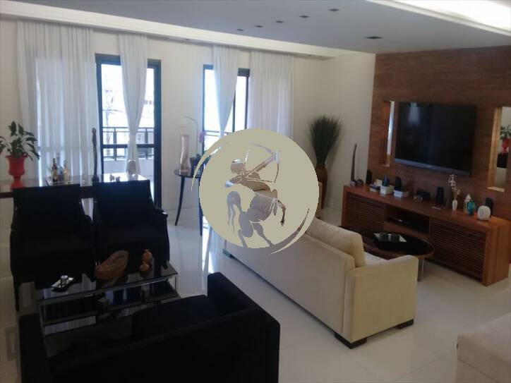 Apartamento, 4 quartos, 287 m² - Foto 11