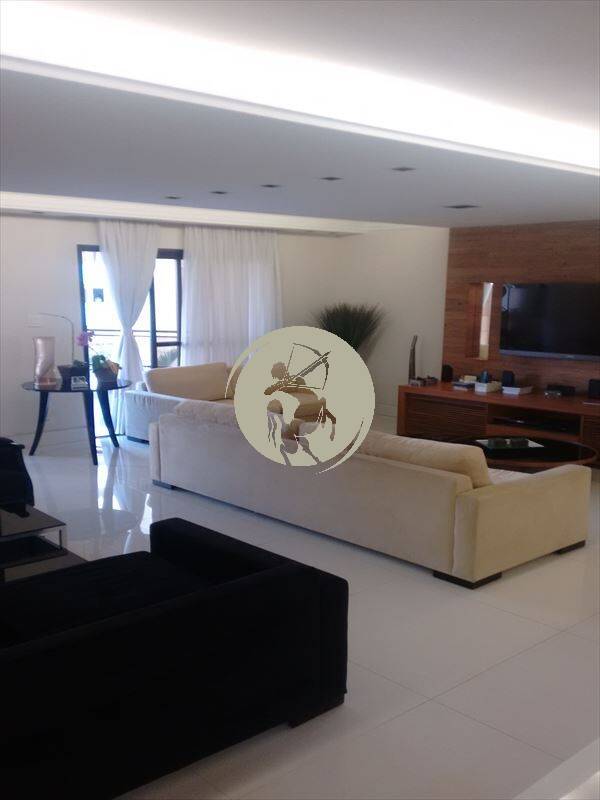 Apartamento, 4 quartos, 287 m² - Foto 12
