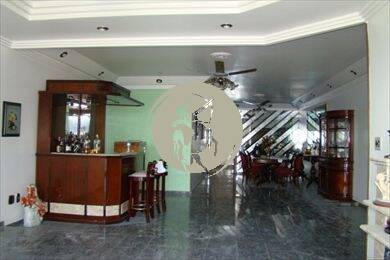 Apartamento, 4 quartos, 232 m² - Foto 3