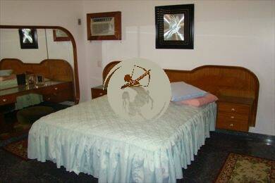 Apartamento, 4 quartos, 232 m² - Foto 5