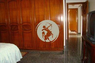 Apartamento, 4 quartos, 232 m² - Foto 6