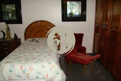 Apartamento, 4 quartos, 232 m² - Foto 8