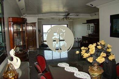 Apartamento, 4 quartos, 232 m² - Foto 10