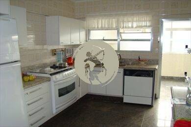 Apartamento, 4 quartos, 232 m² - Foto 11