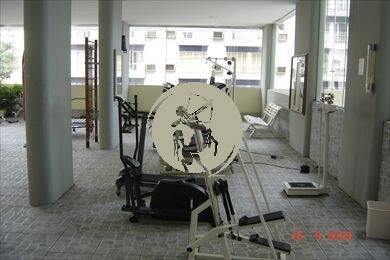 Apartamento, 2 quartos, 184 m² - Foto 2