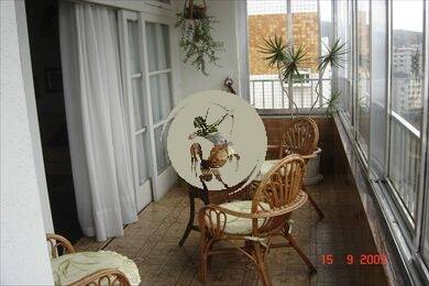 Apartamento, 2 quartos, 184 m² - Foto 10