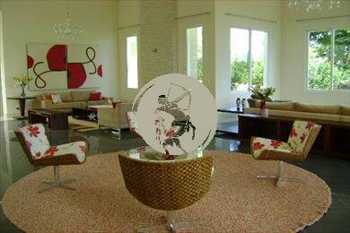 Casa de Condomínio, 4 quartos - Foto 3