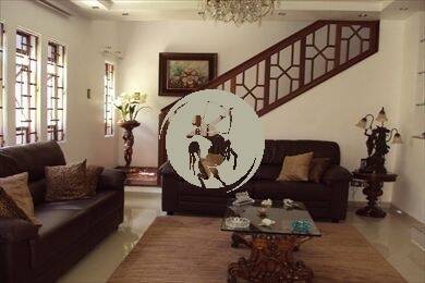 Casa, 3 quartos, 263 m² - Foto 4