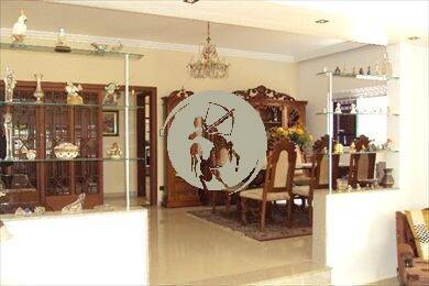 Casa, 3 quartos, 263 m² - Foto 5