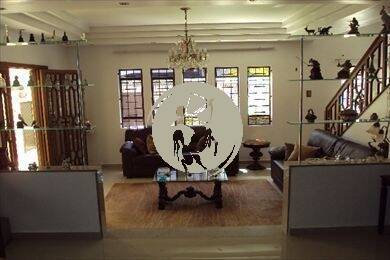 Casa, 3 quartos, 263 m² - Foto 7