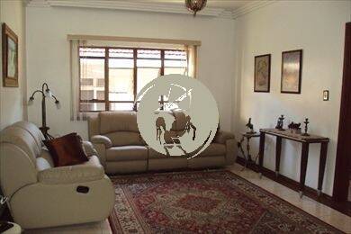 Casa, 3 quartos, 263 m² - Foto 12