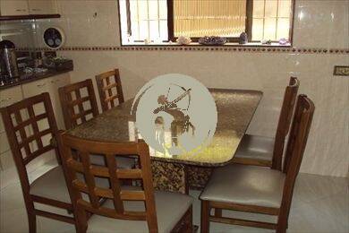 Casa, 3 quartos, 263 m² - Foto 24