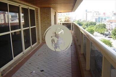 Apartamento, 5 quartos, 692 m² - Foto 6