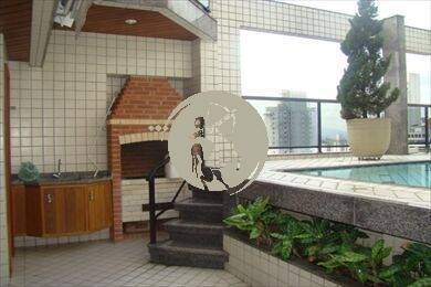 Cobertura, 4 quartos, 450 m² - Foto 4