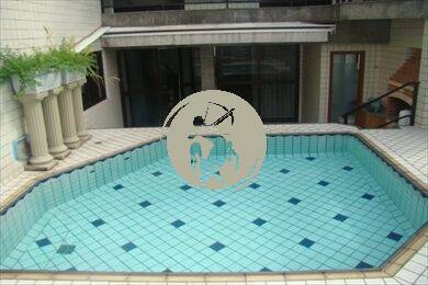 Cobertura, 4 quartos, 450 m² - Foto 6