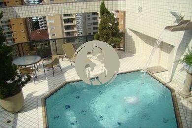 Cobertura, 4 quartos, 450 m² - Foto 27