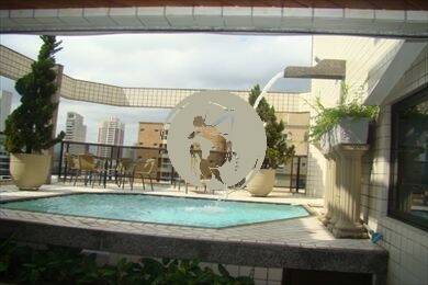 Cobertura, 4 quartos, 450 m² - Foto 43