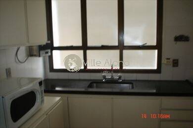 Apartamento, 4 quartos, 210 m² - Foto 8