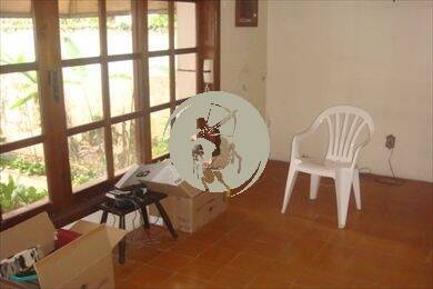 Casa, 4 quartos, 350 m² - Foto 1