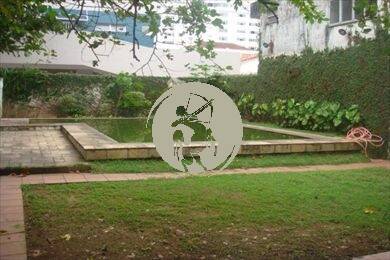 Casa, 4 quartos, 350 m² - Foto 9