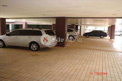 Apartamento, 4 quartos, 210 m² - Foto 17