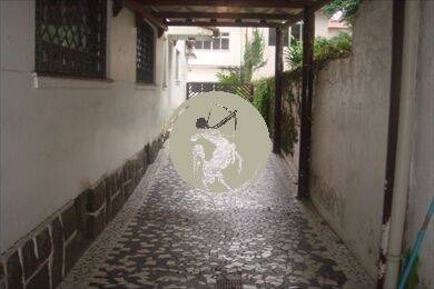 Casa, 4 quartos, 350 m² - Foto 17