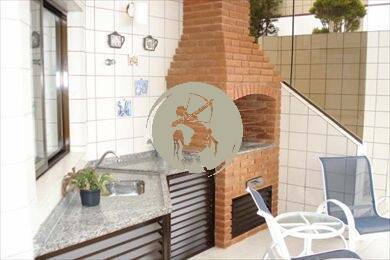 Cobertura, 4 quartos, 250 m² - Foto 4