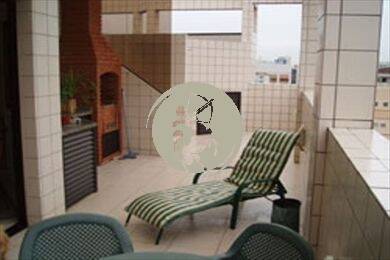 Cobertura, 4 quartos, 250 m² - Foto 5