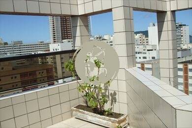 Cobertura, 4 quartos, 250 m² - Foto 18