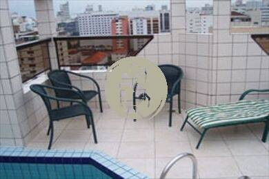 Cobertura, 4 quartos, 250 m² - Foto 19