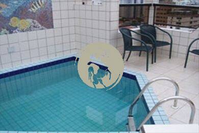 Cobertura, 4 quartos, 250 m² - Foto 21