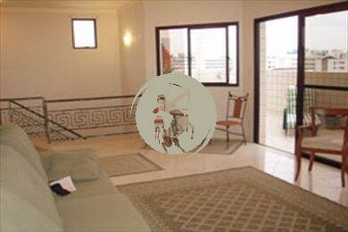 Cobertura, 4 quartos, 250 m² - Foto 23