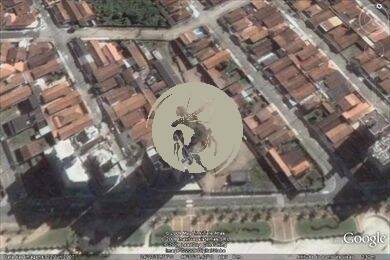 Terreno, 7700 m² - Foto 1