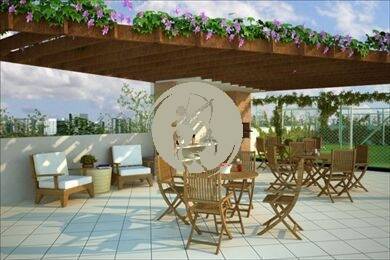 Apartamento, 4 quartos, 190 m² - Foto 2