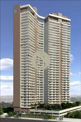 Apartamento, 4 quartos, 190 m² - Foto 3