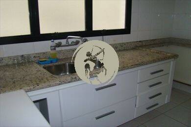 Apartamento, 3 quartos, 177 m² - Foto 6