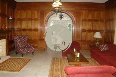 Apartamento, 4 quartos, 338 m² - Foto 4