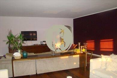 Apartamento, 4 quartos, 338 m² - Foto 12