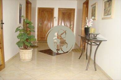 Cobertura, 4 quartos, 280 m² - Foto 3