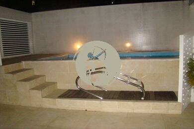 Cobertura, 4 quartos, 280 m² - Foto 27