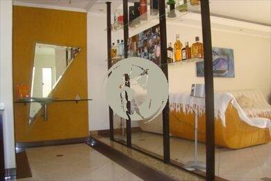 Casa, 4 quartos, 400 m² - Foto 3