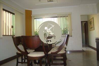 Casa, 4 quartos, 400 m² - Foto 7