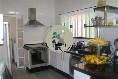 Casa, 4 quartos, 400 m² - Foto 8