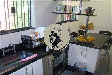 Casa, 4 quartos, 400 m² - Foto 9