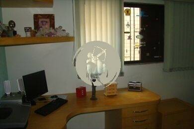 Casa, 4 quartos, 400 m² - Foto 12