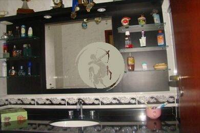 Casa, 4 quartos, 400 m² - Foto 13