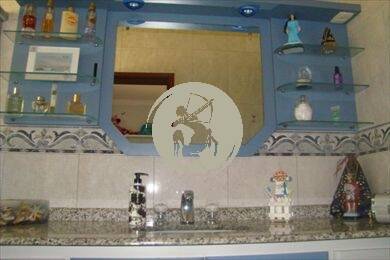 Casa, 4 quartos, 400 m² - Foto 16