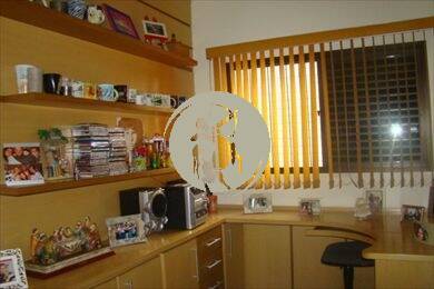 Casa, 4 quartos, 400 m² - Foto 19