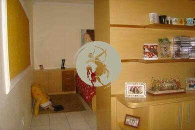 Casa, 4 quartos, 400 m² - Foto 20