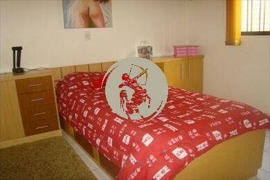 Casa, 4 quartos, 400 m² - Foto 21